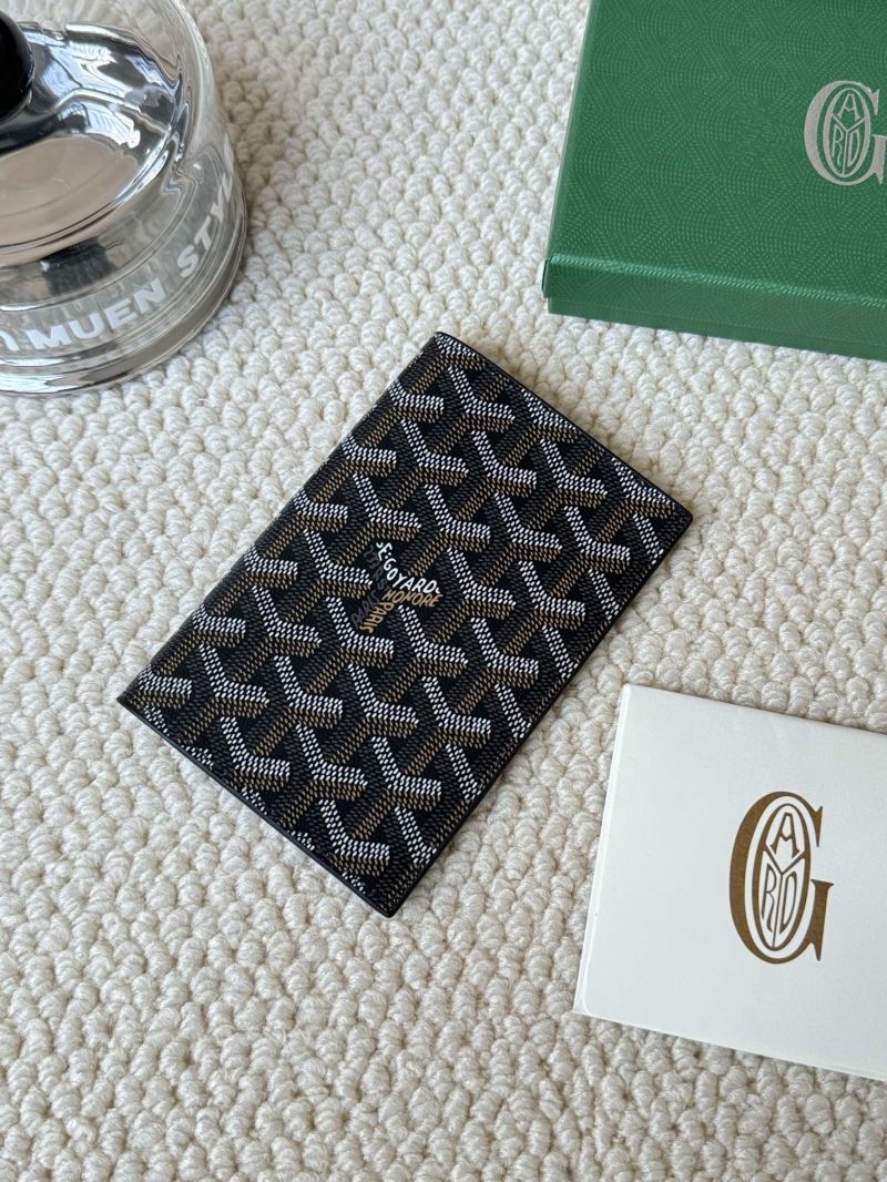 Goyard Wallets Purse